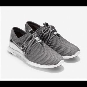 Cole haan zerogrand sneakers nib 10